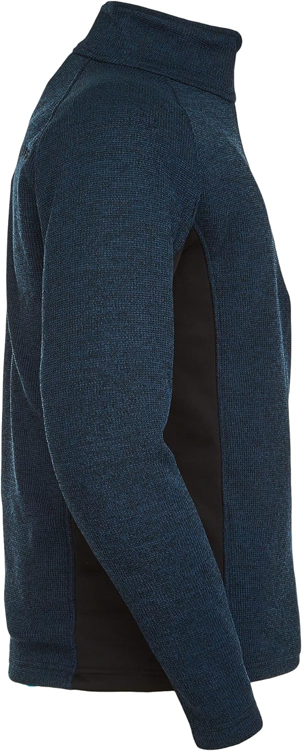 Spyder Herren Outbound Den Blk S, Den Blk S