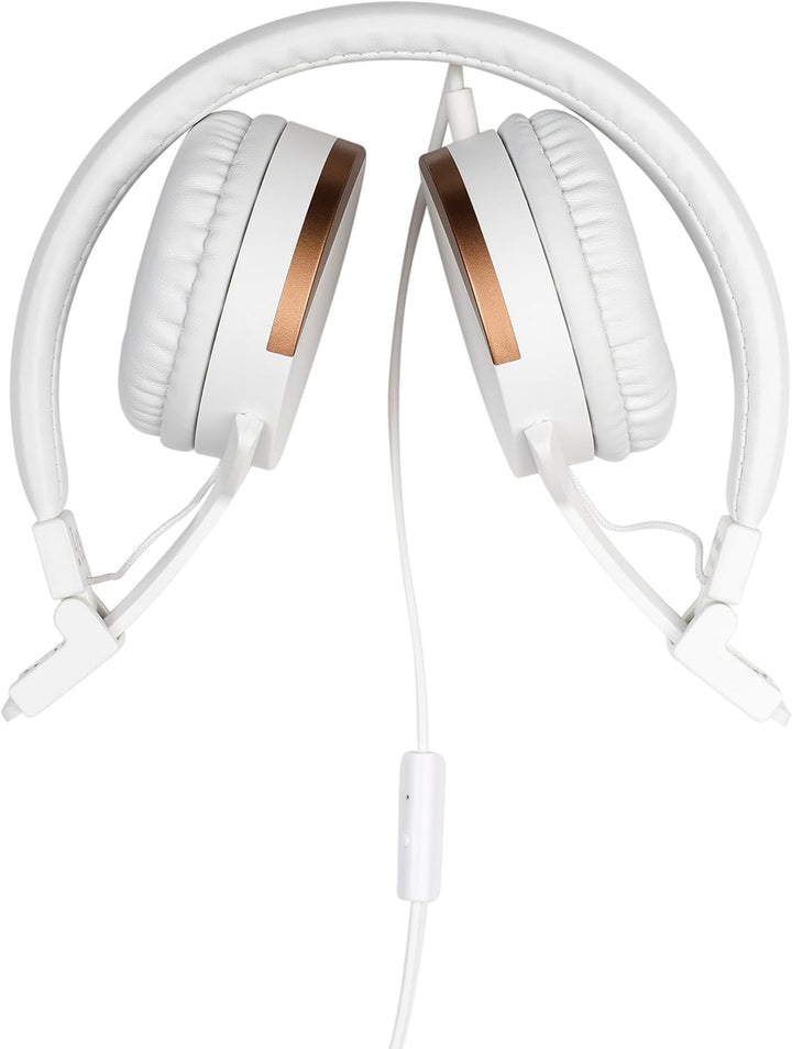 MySound Speak, Weiss, M Bianco, Bianco