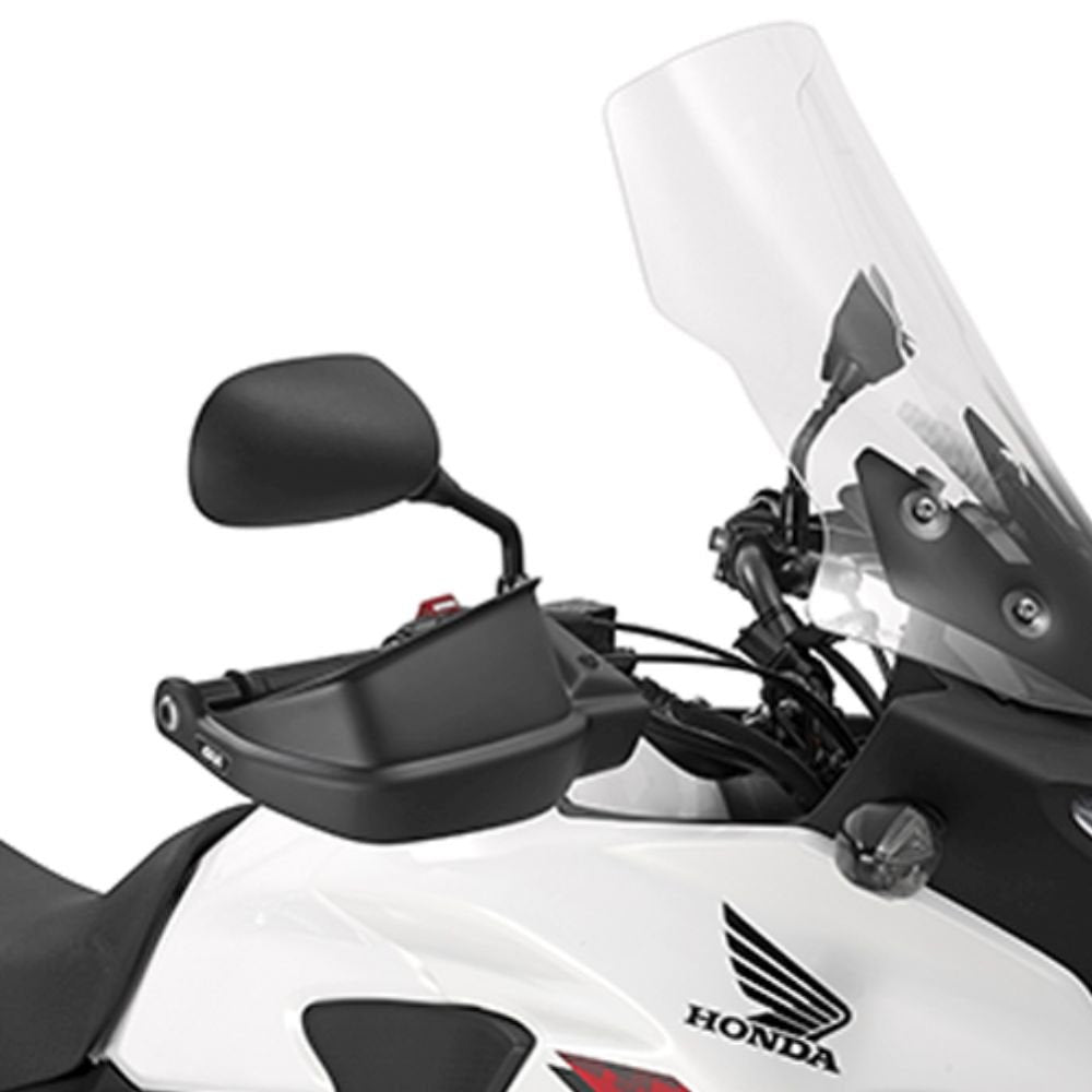 khp1121 Handschutz speziell in ABS Kappa Honda: CB 500 X 2013