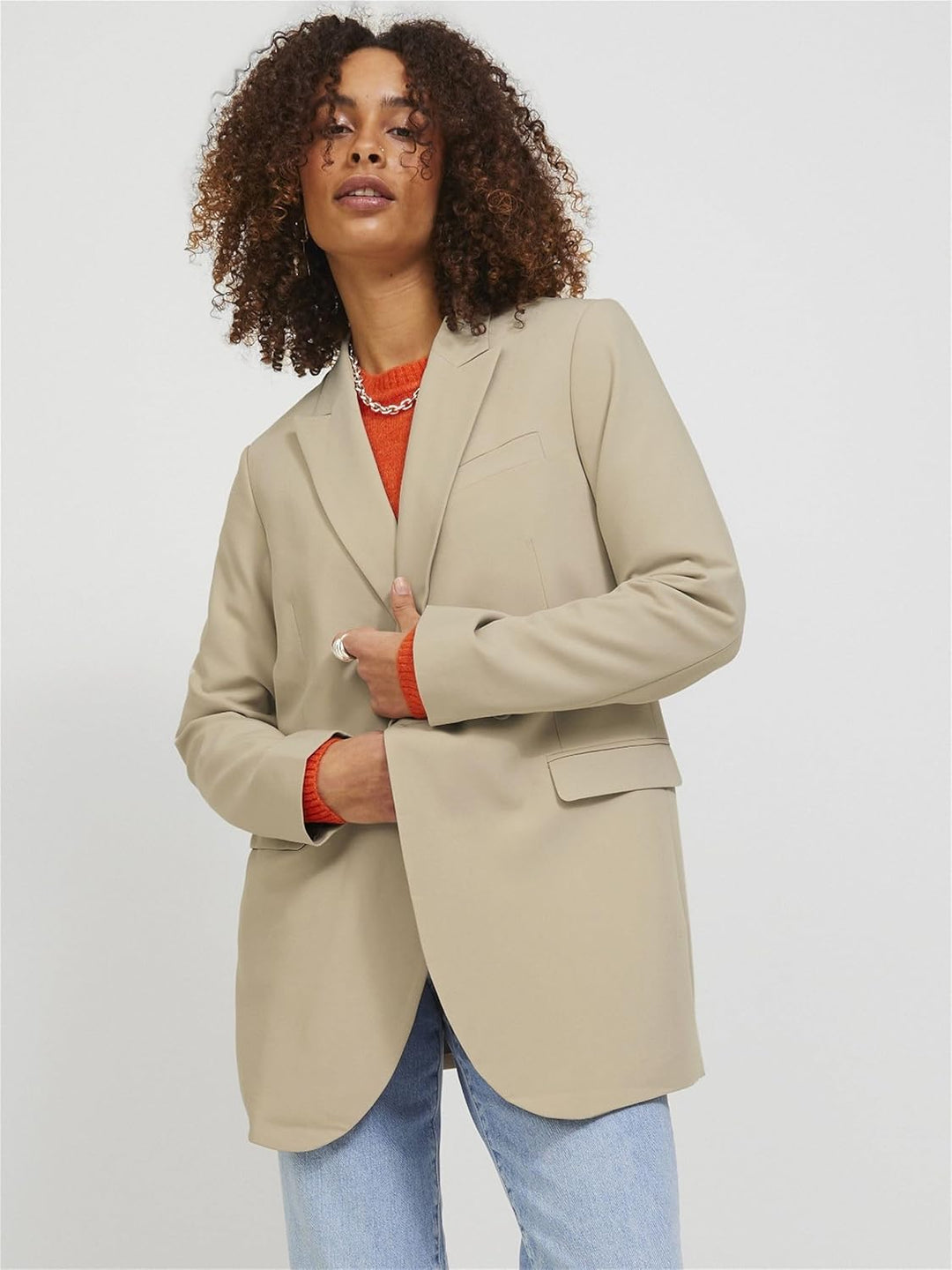JJXX Damen Jxmary Noos Blazer