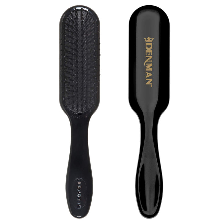 Denman - Tangle Tamer D90 schwarz