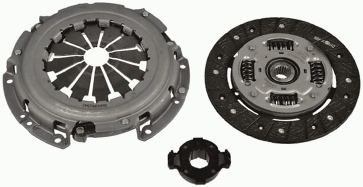 SACHS Original 3000951547 SACHS Kupplungssatz MINI MINI Schràƒ ¤gheck R50, R53 bis 4