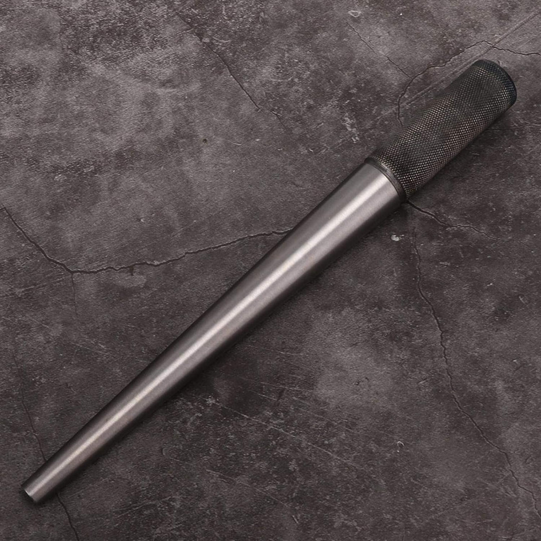 Griff Ringvergrösserer Stick, Dorn Ring Sizer, langlebiges Metall Schmuck Ring Verarbeitung Reparatu