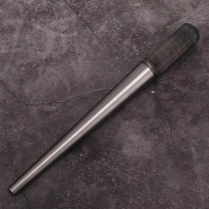 Griff Ringvergrösserer Stick, Dorn Ring Sizer, langlebiges Metall Schmuck Ring Verarbeitung Reparatu