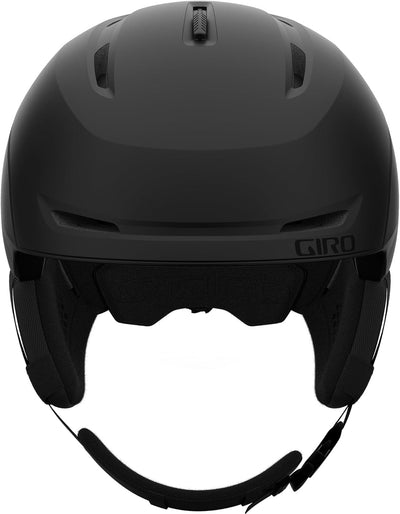 Giro Neo Skihelm Senior matte black XL, matte black XL