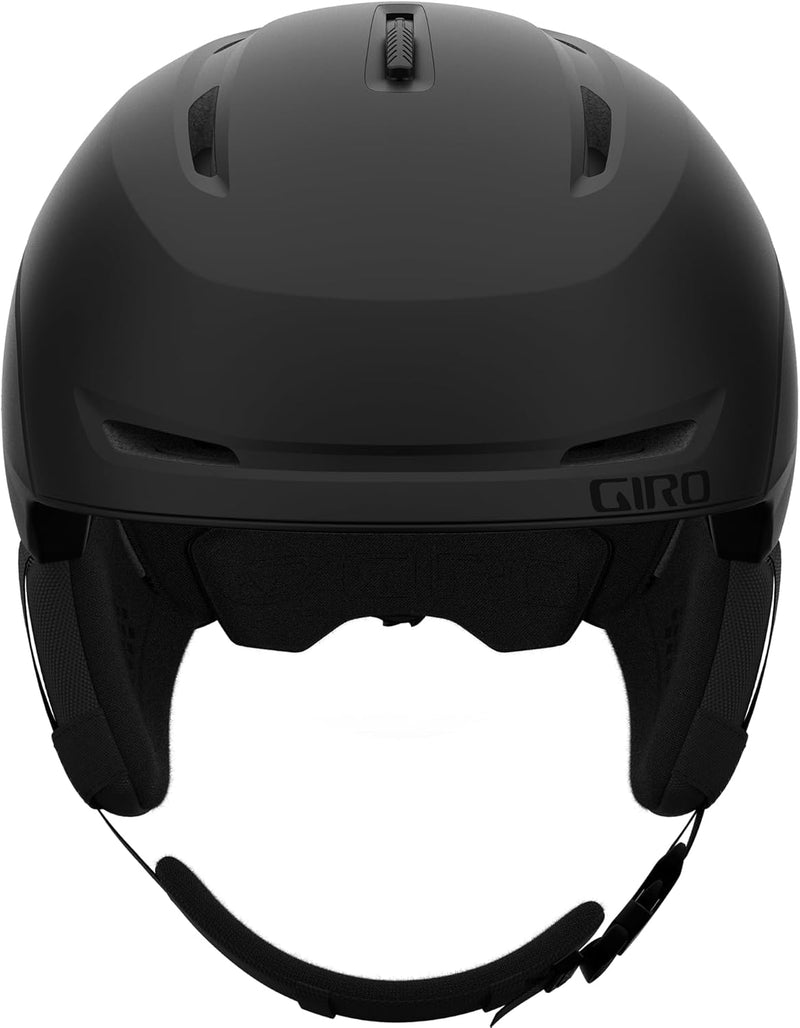 Giro Neo Skihelm Senior matte black XL, matte black XL