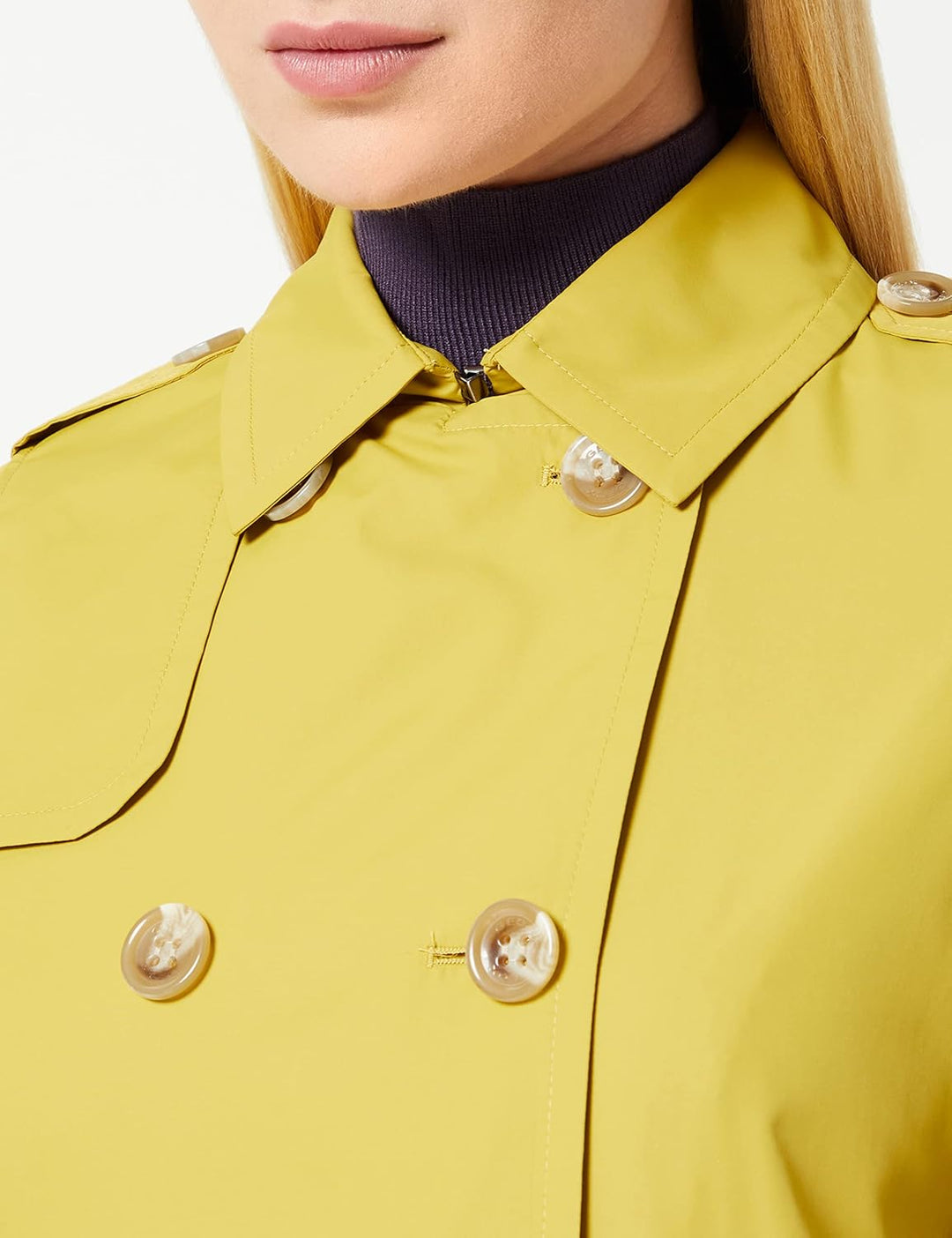 Geox Damen W Soleil Jacket 44 Antique Moss, 44 Antique Moss