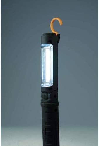 Lamp Articulada Alum.Led Smd