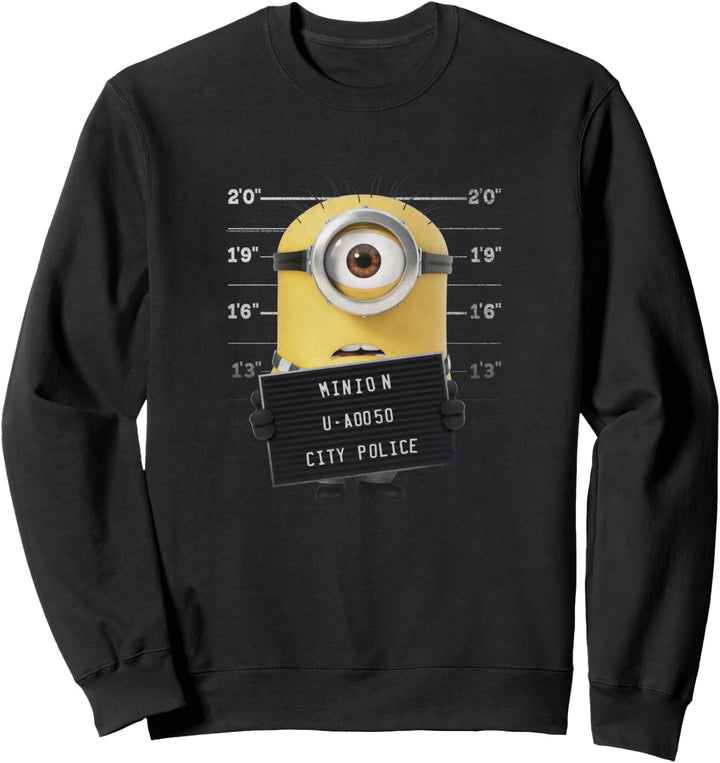 Despicable Me Minions Stuart Didn&