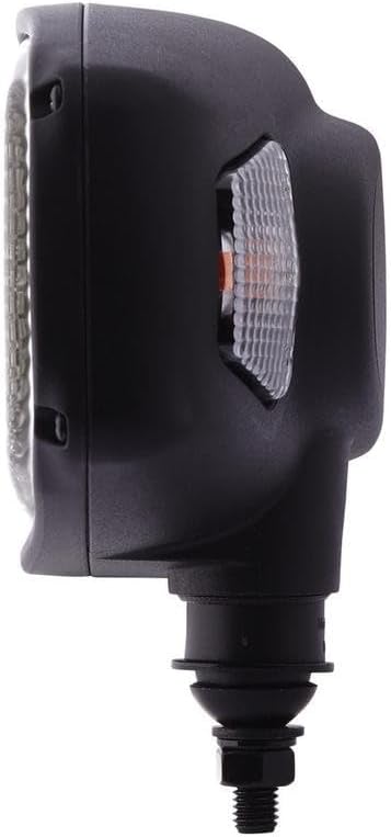 HELLA - Hauptscheinwerfer - Combi 220 - 24V - Anbau - Stecker: offene Kabelenden - links - 1LE 996 1