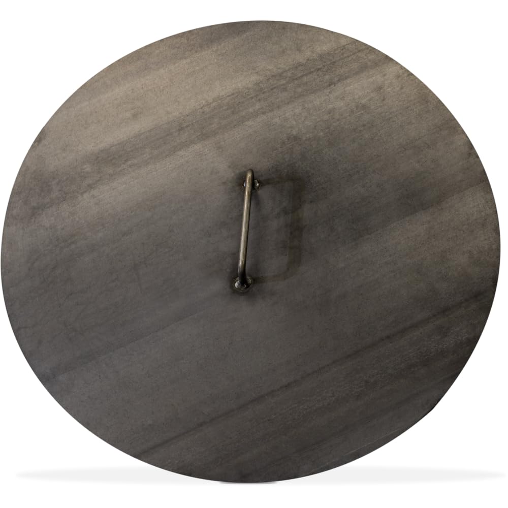 Siena Garden Deckel Ø102 cm für Feuerschale XXL Ø100cm