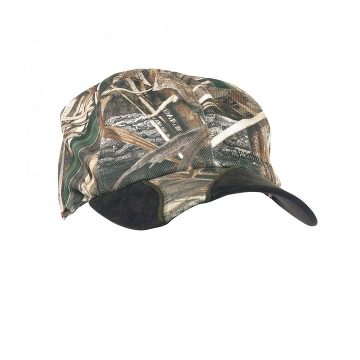 Deerhunter Muflon Cap w. Sicherheit