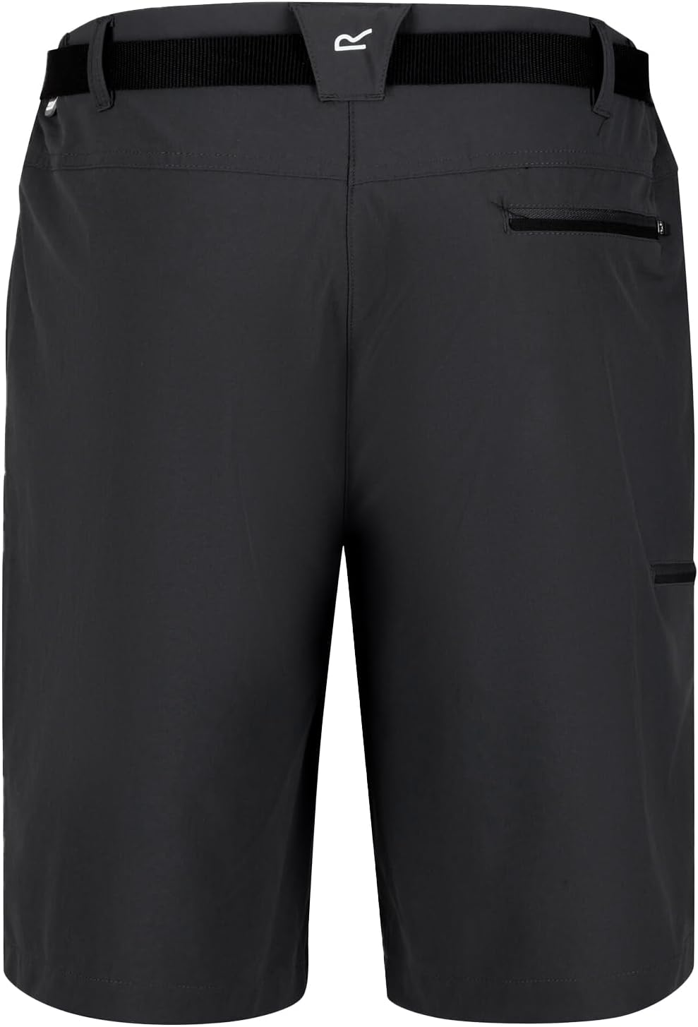 Regatta Herren Panties Xert Strshort Iii 46W Seal Grey, 46W Seal Grey