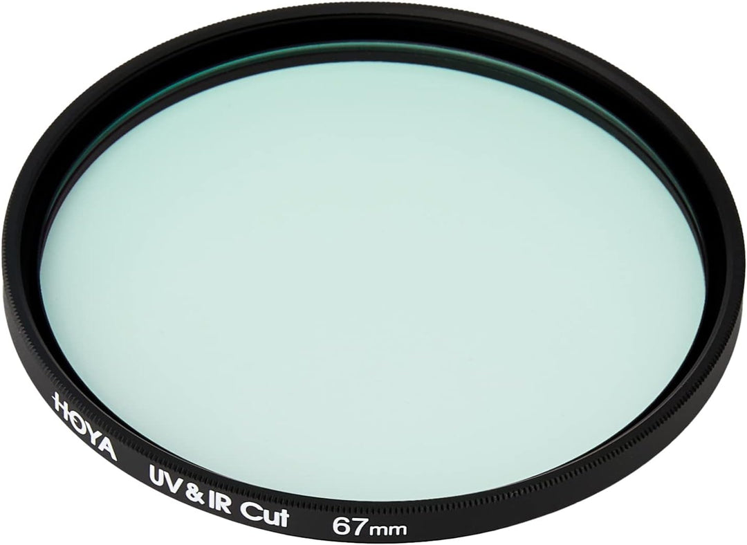 Hoya UV IR Cut Filter D67 mm, Y1UVIR067, Please Select..., 67mm, 67mm