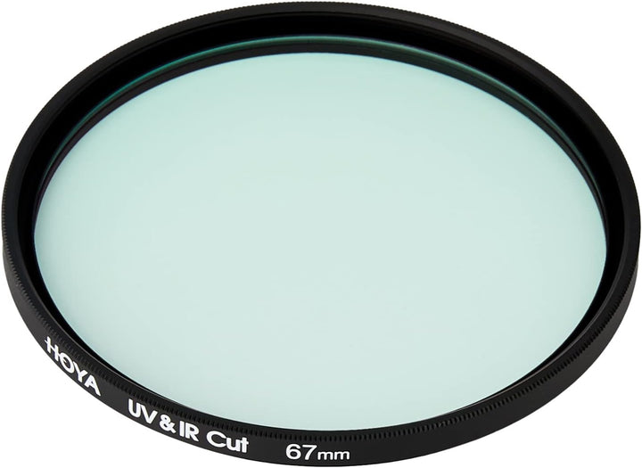 Hoya UV IR Cut Filter D67 mm, Y1UVIR067, Please Select..., 67mm, 67mm