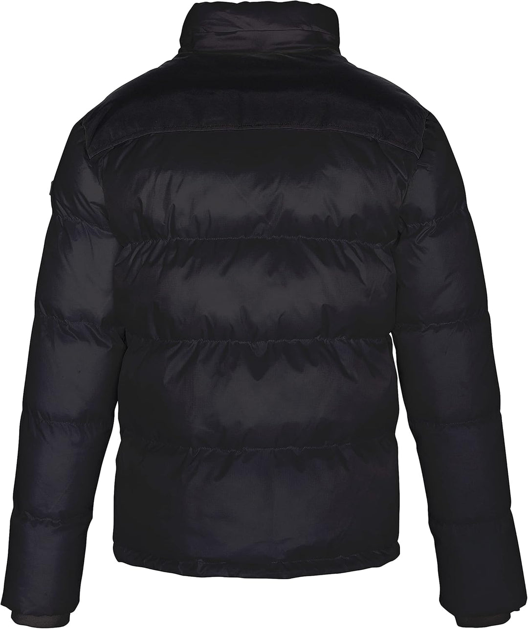 Schott NYC Unisex Utah Jacke XXS Schwarz, XXS Schwarz