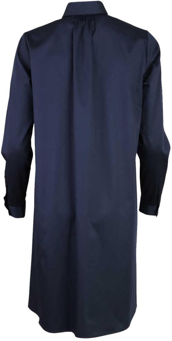 Seidensticker Damen Women Dresses Kleid 34 Dunkelblau, 34 Dunkelblau