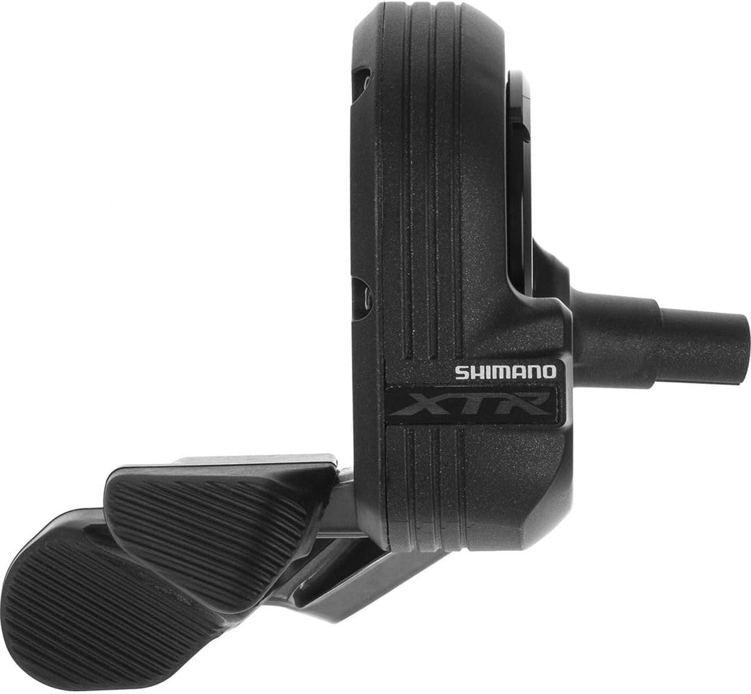 SHIMANO XTR Di2 SW-M9050 Shift Lever Einfarbig Left, Einfarbig Left