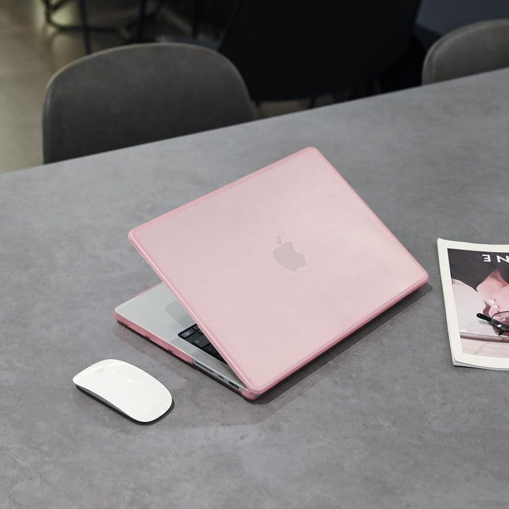 BlueSwan Hülle kompatibel für MacBook Pro 14 Zoll 2026 M5 M4 M3 M2 M1 Pro/Max 2025-2021 A3426 A3427