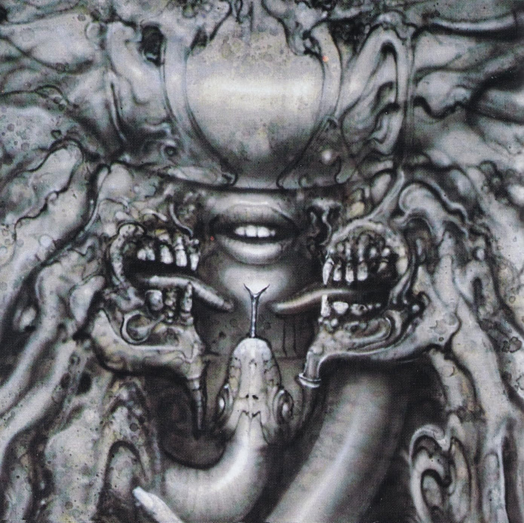Danzig 3, Audio-CD