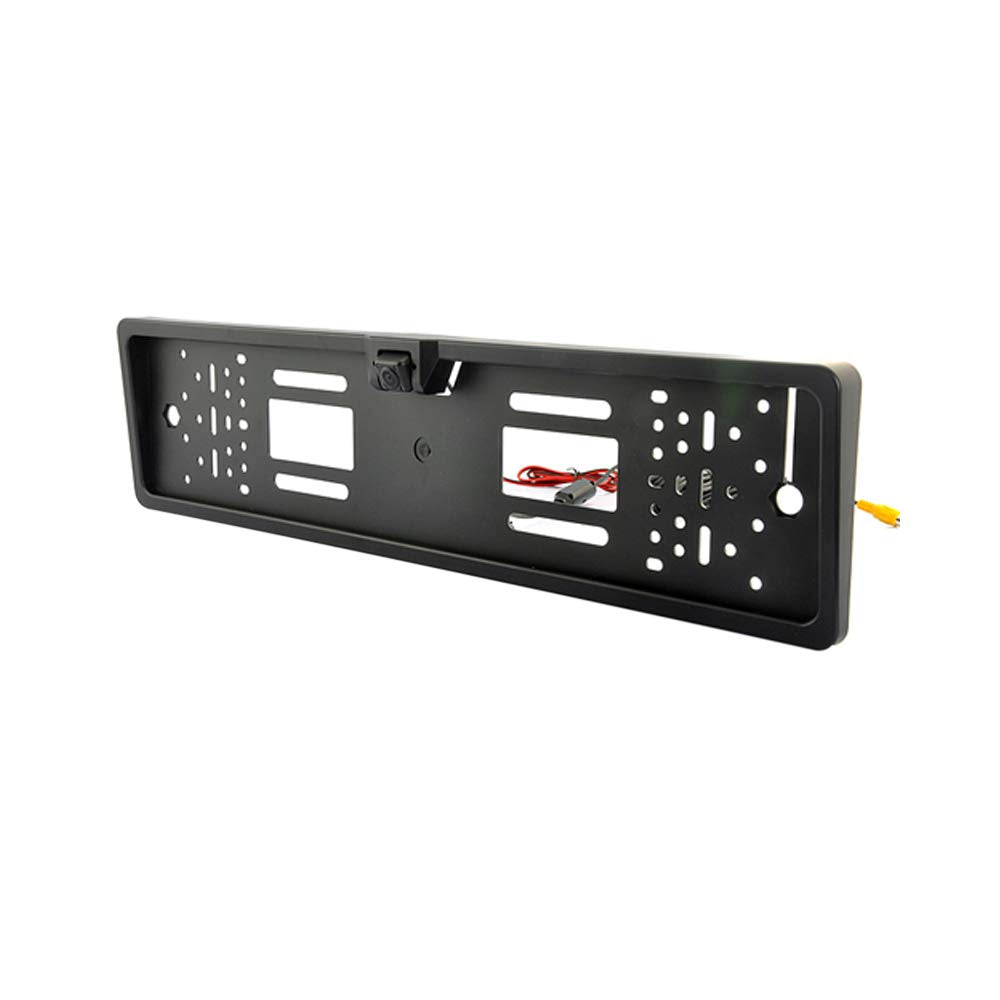 Rückfahrkamera, Rückwärts-PNI Escort C100 universal mit Nummernunterstützung