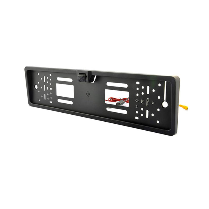 Rückfahrkamera, Rückwärts-PNI Escort C100 universal mit Nummernunterstützung