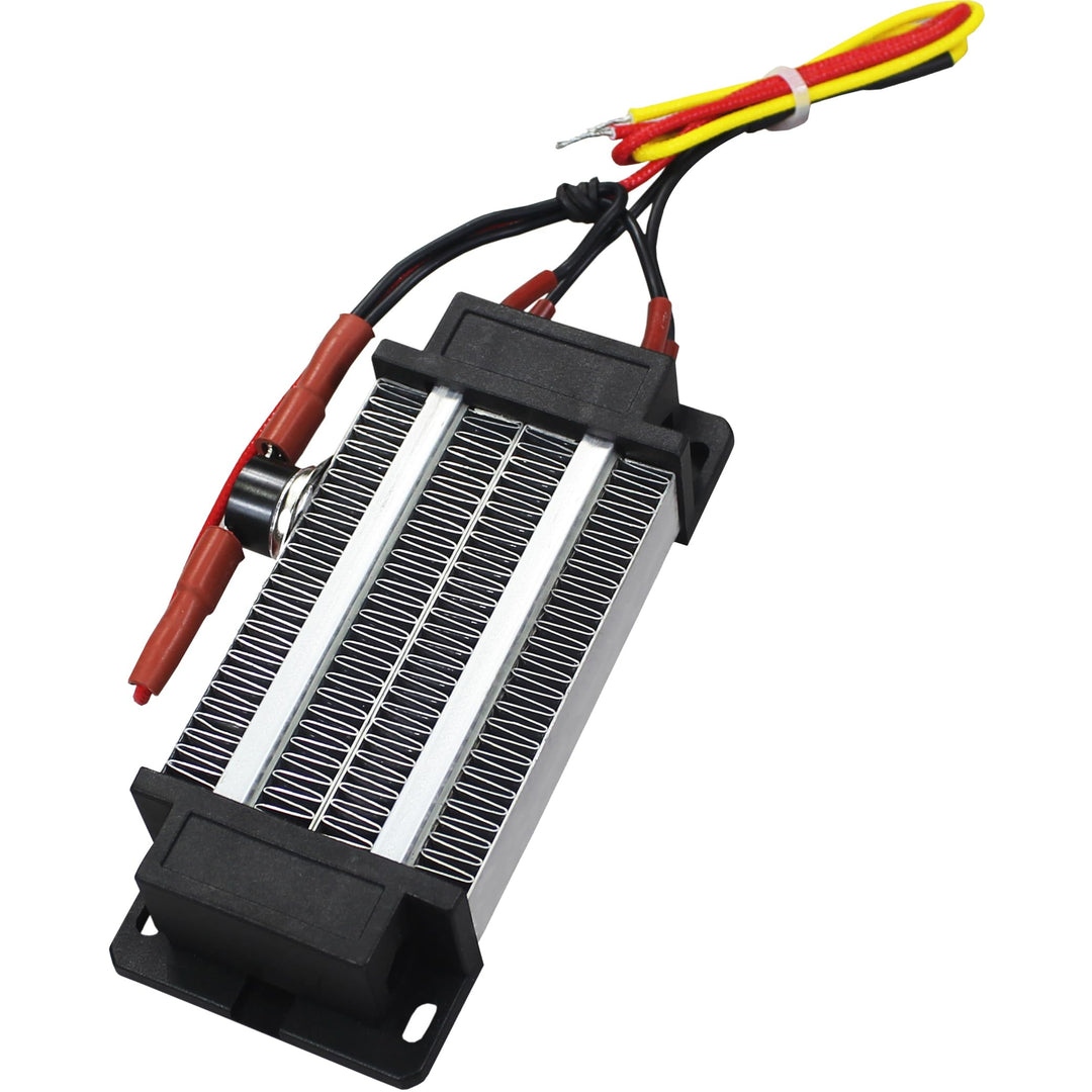 PTC Heizung 200W 220V PTC Isoliertes Keramik Lufterhitzer, PTCYIDU Keramisches Luftheizelement Konst