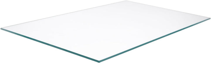 easyPART Kompatibel/Ersatz für Bauknecht 481245088123 Glasplatte Whirlpool 473x280mm für Kühlschrank