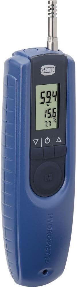 Hydromette BL Compact TF 3 Messbereich 0-100%