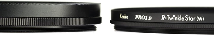 Kenko Twinkle Star 55mm 55mm Twinkle Star (4X), 55mm Twinkle Star (4X)