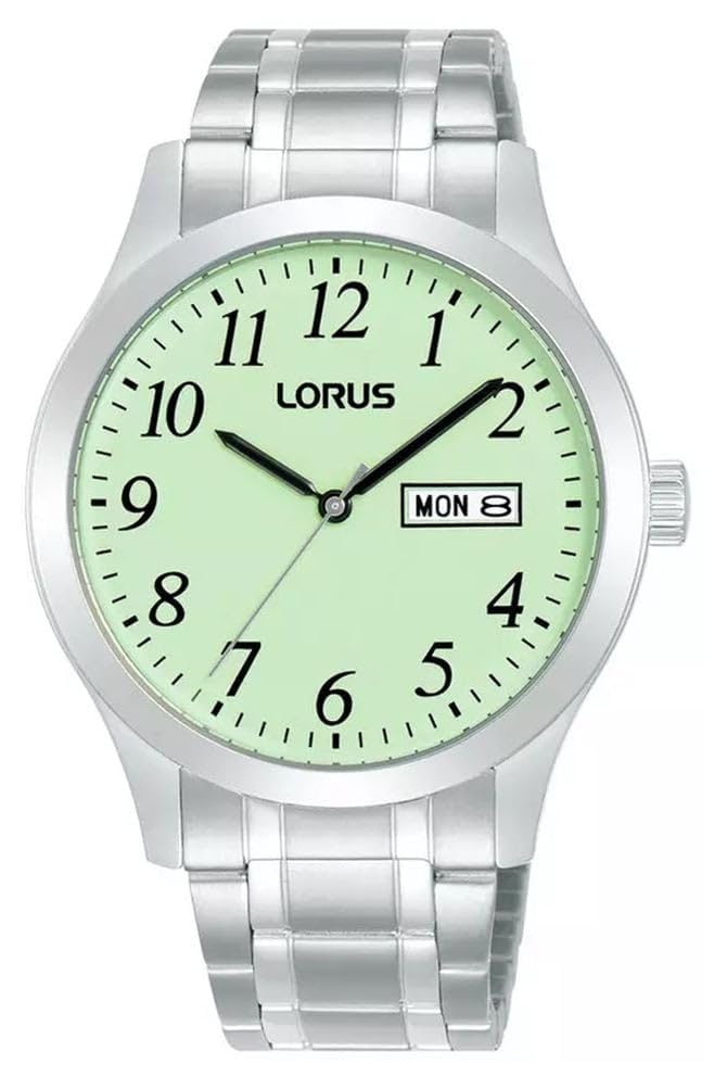 Lorus RXN83DX9