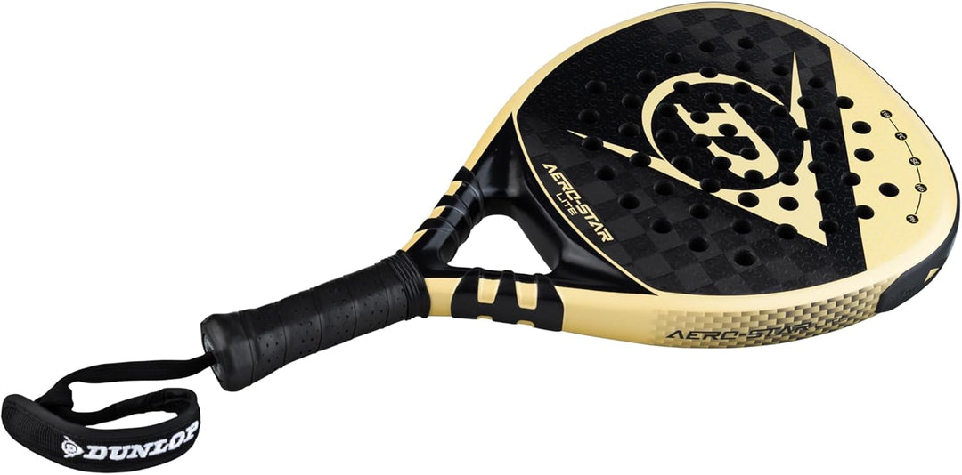 Dunlop Aero-Star Padelschläger (2023), Aero-Star Lite