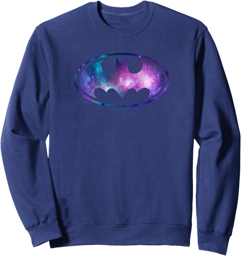 Batman Galaxy Signal Sweatshirt