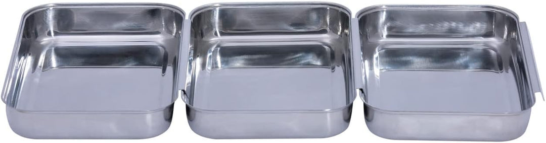 WENKO Panier-Set, 3-teilig