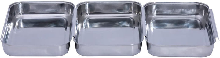 WENKO Panier-Set, 3-teilig
