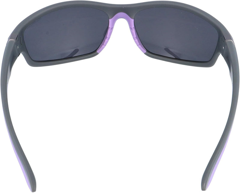 Gamswild WS6036 Sonnenbrille Sportbrille polarisiert Skibrille Fahrradbrille Damen Herren Unisex | g