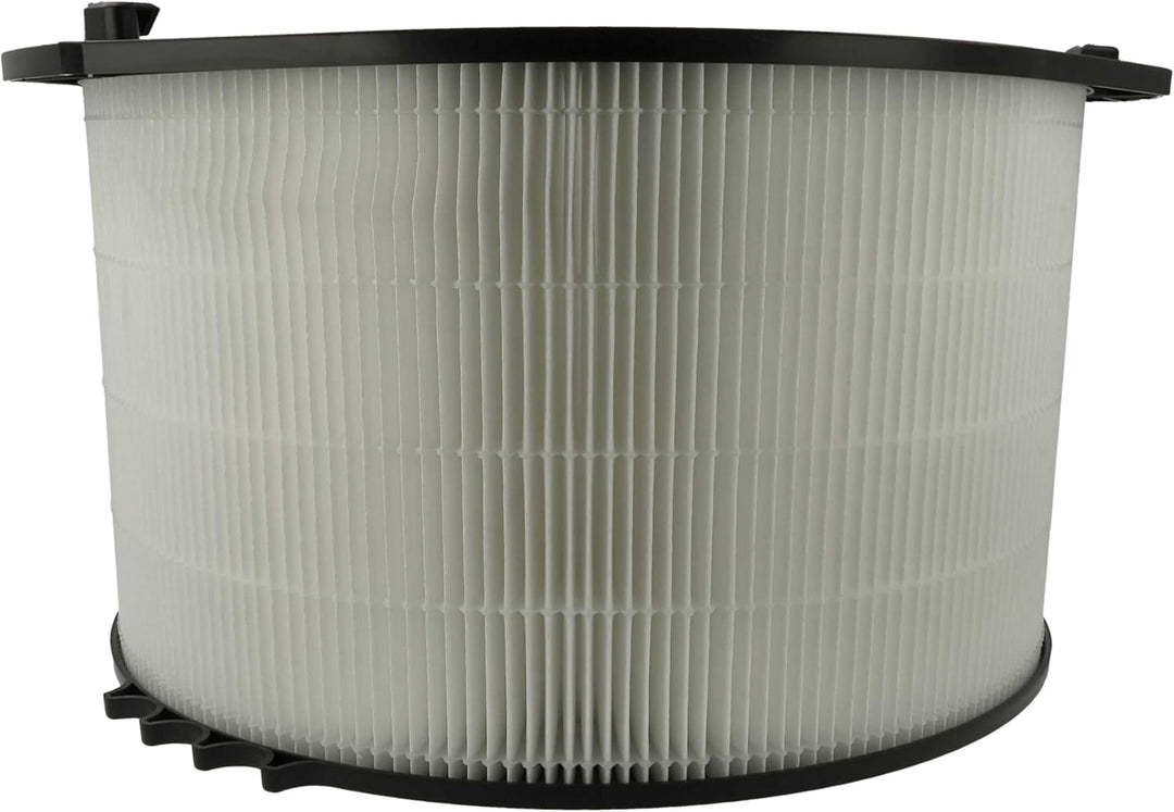 vhbw 2X HEPA Filter kompatibel mit Ideal AP140 Pro Luftreiniger - Ersatz-Filter