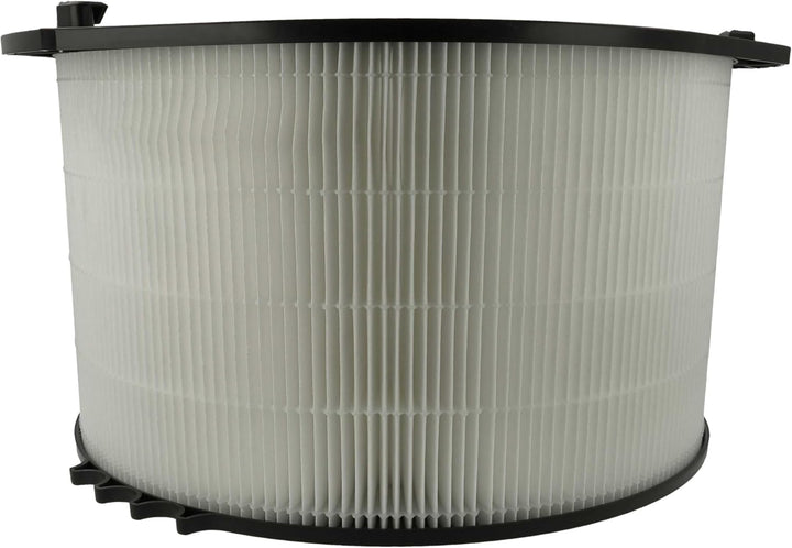 vhbw 2X HEPA Filter kompatibel mit Ideal AP140 Pro Luftreiniger - Ersatz-Filter