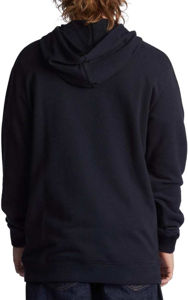 DC Shoes Herren DC Star Ph Sweatshirt (1er Pack) M Schwarz, M Schwarz