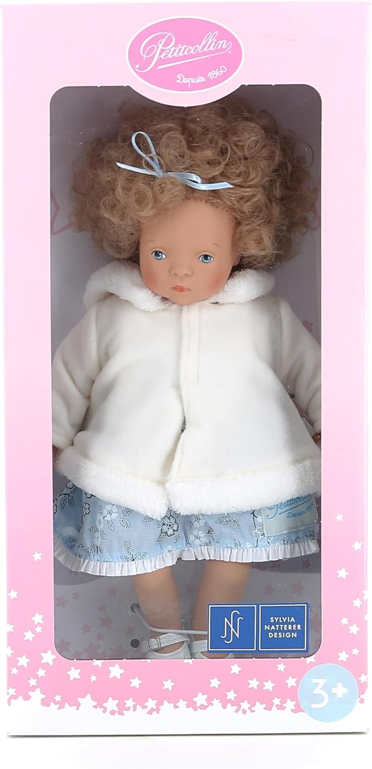 Petitcollin petitcollin622706 Minette Louisa Puppe