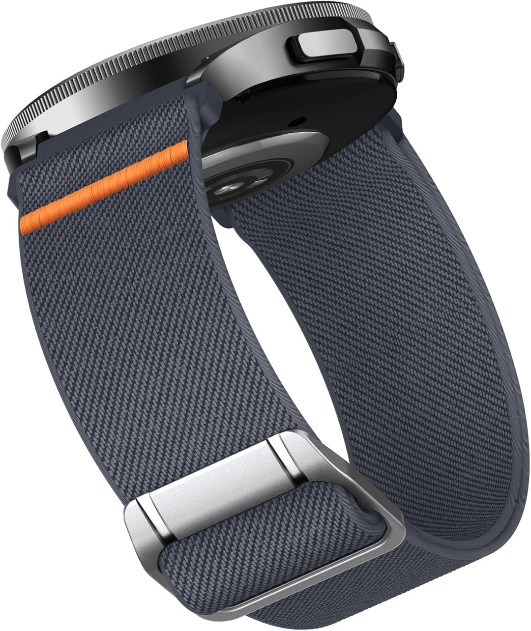 Suitisbest Sport Armband Kompatibel mit SAMSUNG Galaxy Watch Armband, Galaxy Watch 7/FE/5/6/4 Watch
