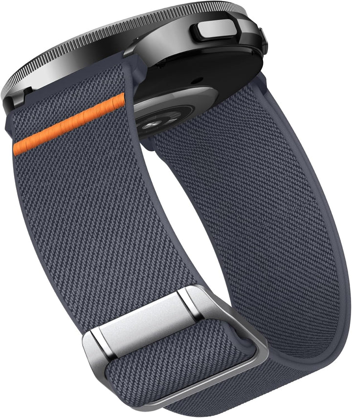 Suitisbest Sport Armband Kompatibel mit SAMSUNG Galaxy Watch Armband, Galaxy Watch 7/FE/5/6/4 Watch