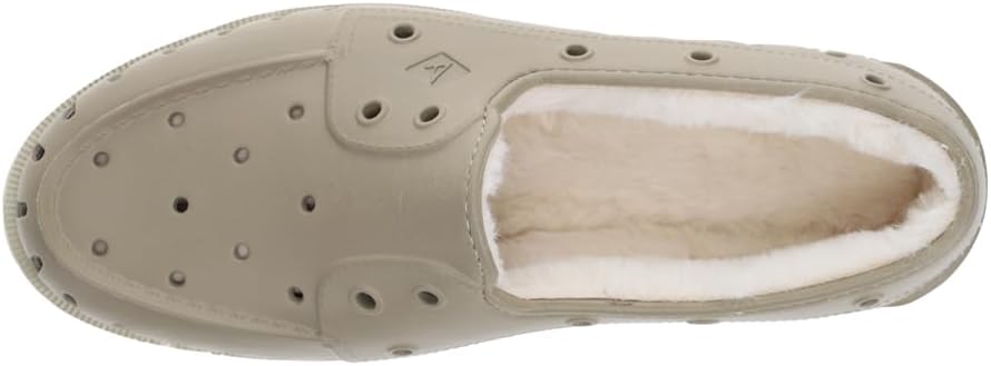 Sperry Herren A/O Schwimmer Bootsschuh 41 EU Khaki, 41 EU Khaki
