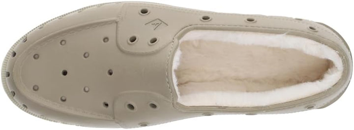 Sperry Herren A/O Schwimmer Bootsschuh 41 EU Khaki, 41 EU Khaki