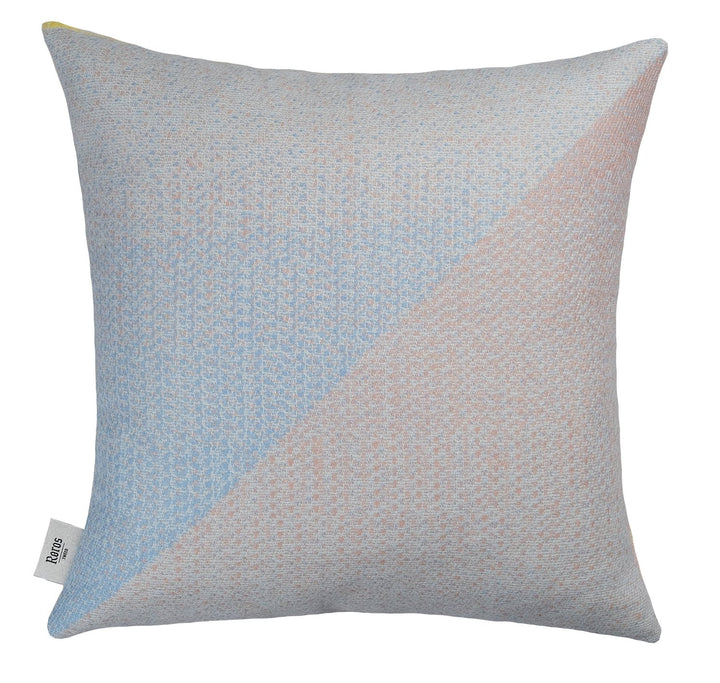 RØROS TWEED - Portør - Kissen aus norwegischer Schurwolle - Design von Kristine Five Melvær - Kissen