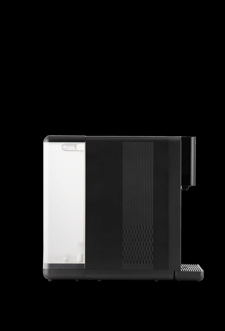 Hurom Wasserreiniger | All-in-One (Kalt-, Warm- & Heisswasser) | 3-Stufen-Filtersystem (RO/PAC/CF) |