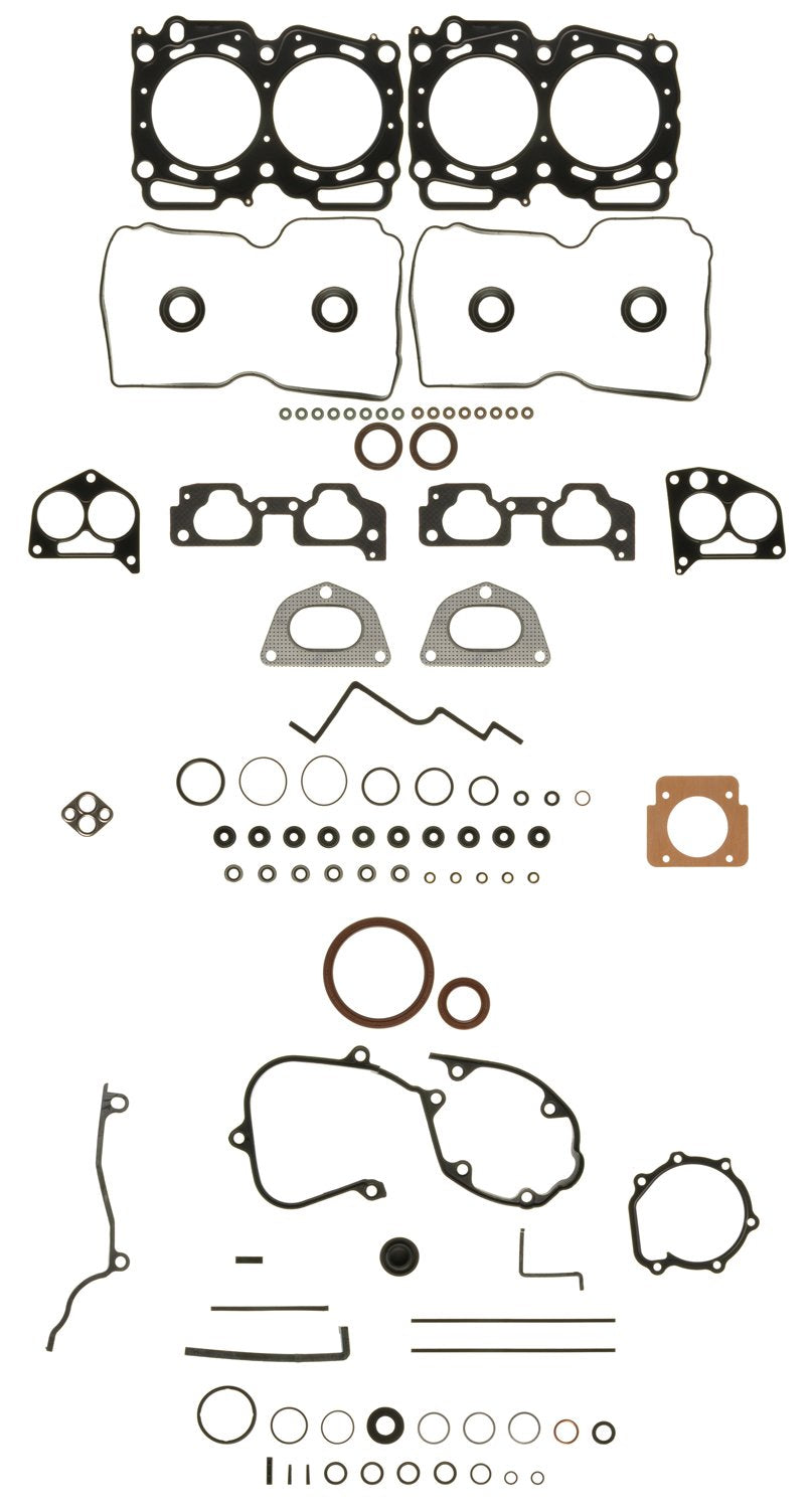 Ajusa 50262400 Dichtungsvollsatz, Motor