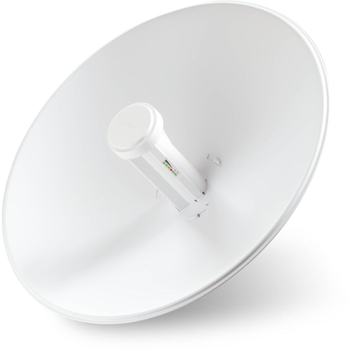 Ubiquiti Networks PBE-M5-400 Bridge/Repeater Network Bridge 1000 Mbit/s White