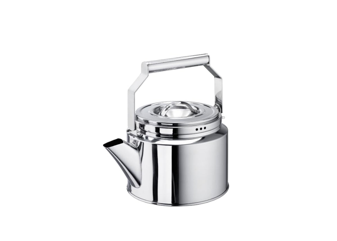 Schulte-Ufer 6009-17 i Romana Wasserkessel 17 cm, 1,5 L, alle Herdarten und Induktion