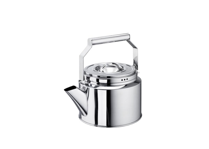 Schulte-Ufer 6009-17 i Romana Wasserkessel 17 cm, 1,5 L, alle Herdarten und Induktion